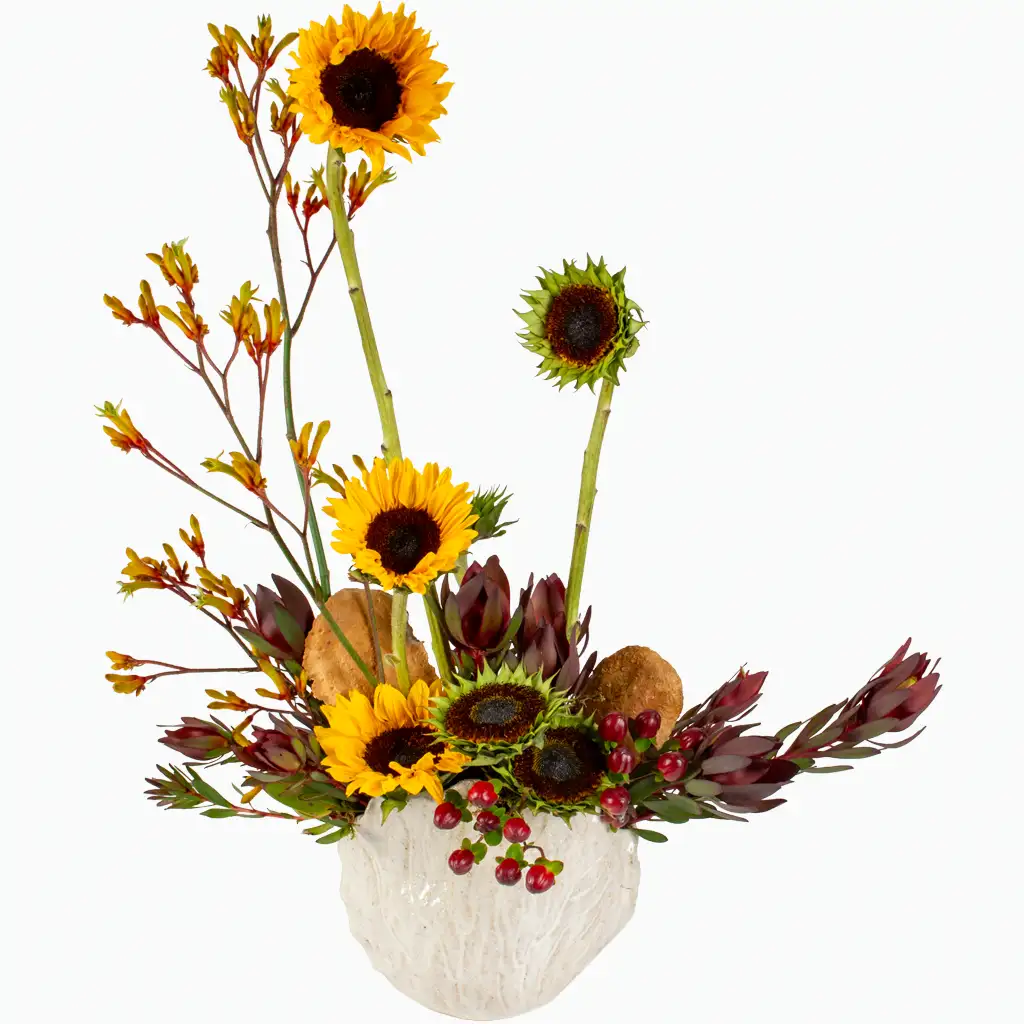 Sunlit Meadow Bouquet Sunlit Meadow Bouquet