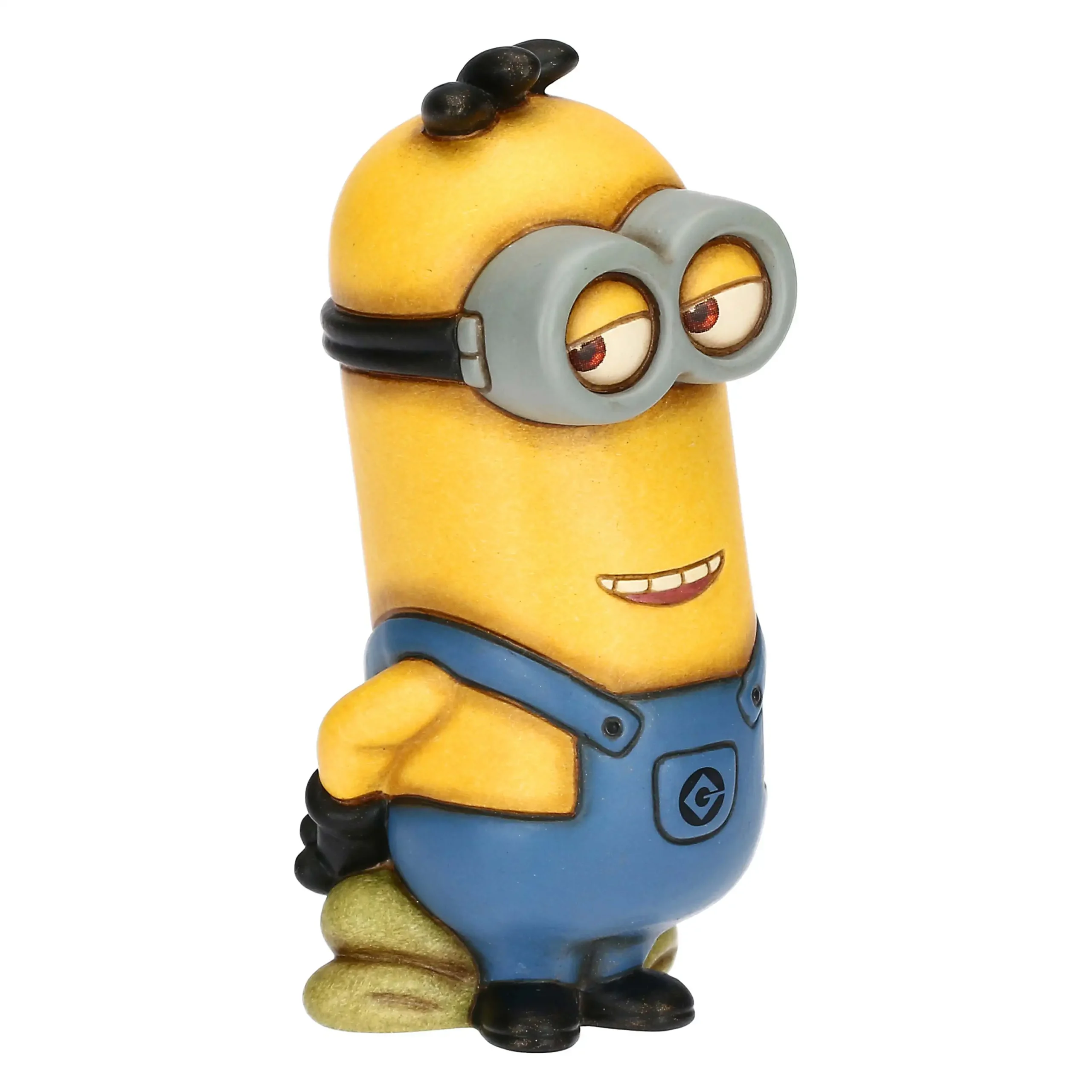 T11614304H90B-90B-03 THUN Minions® Kevin Ceramic Figurine